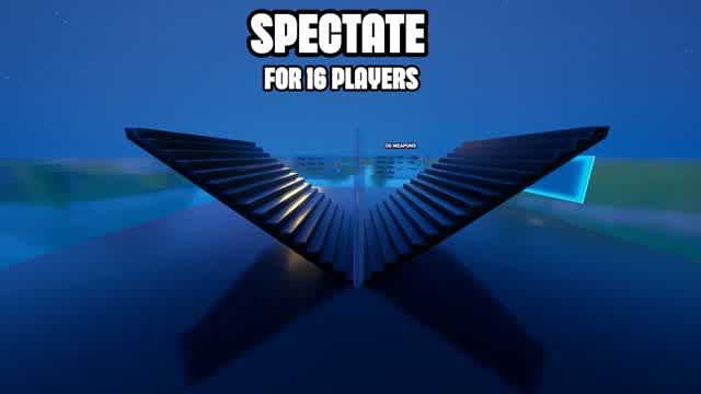 1V1 16 players (SPECTATE)