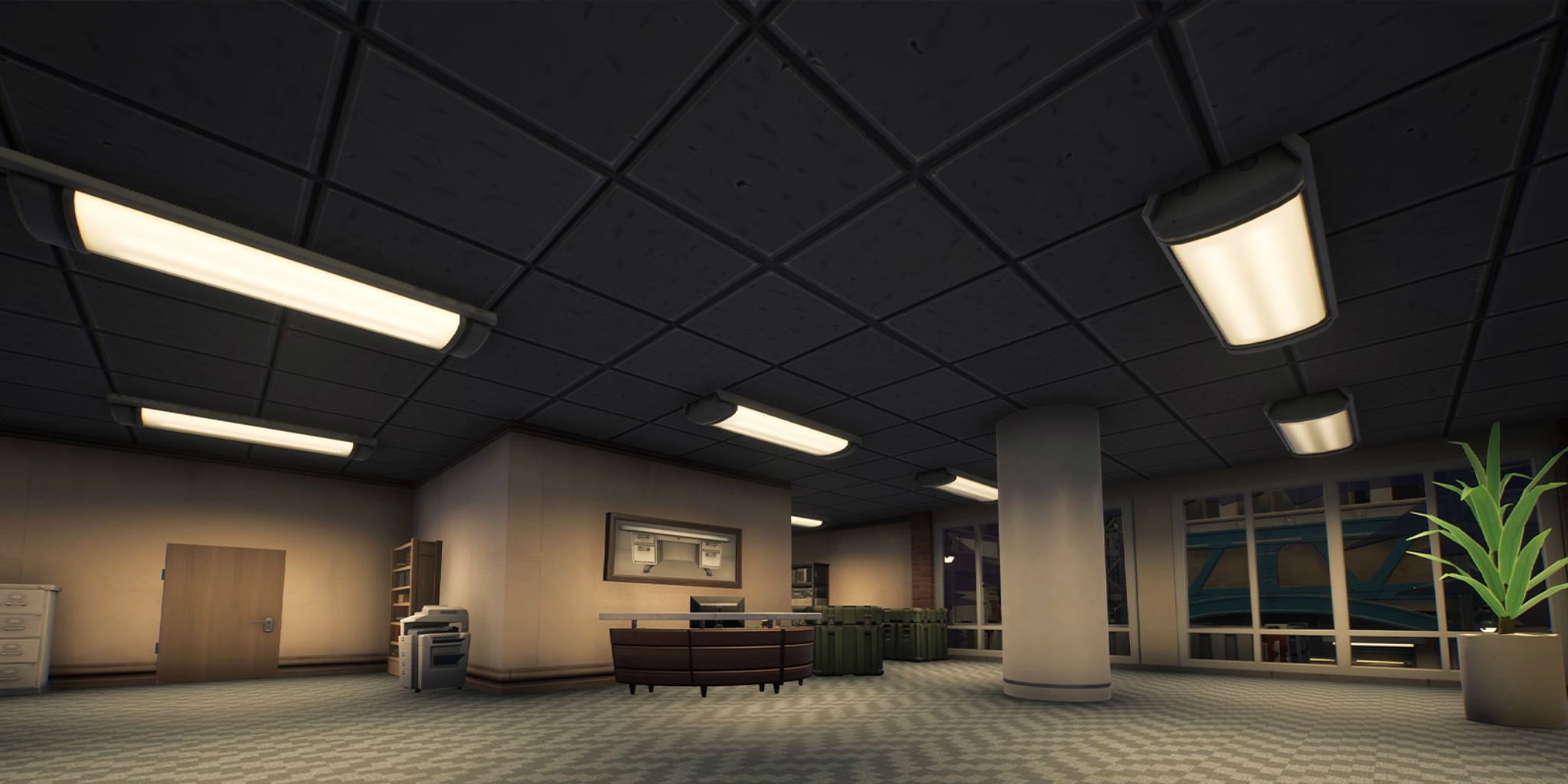 🔴NITESTRIKE🔴 - TACTICAL COMBAT