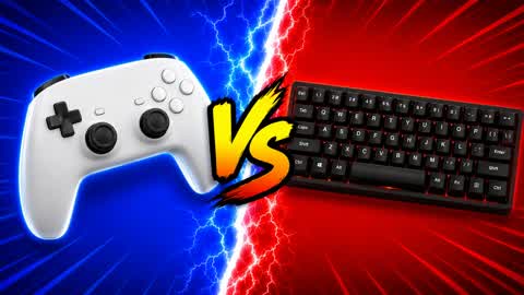 BLUE VS RED QUIET NERVE 🔵🔴
