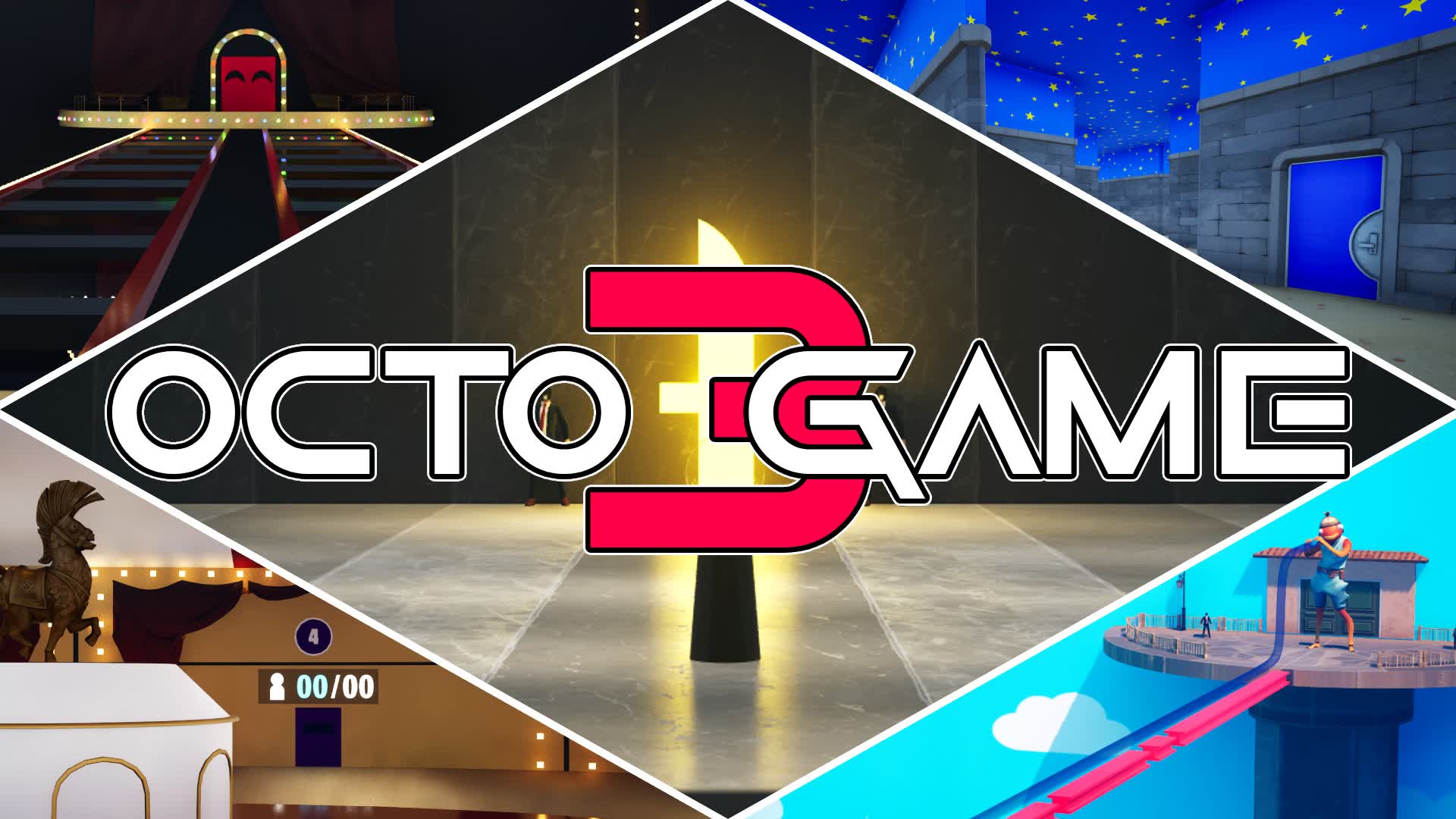 OctoGame3