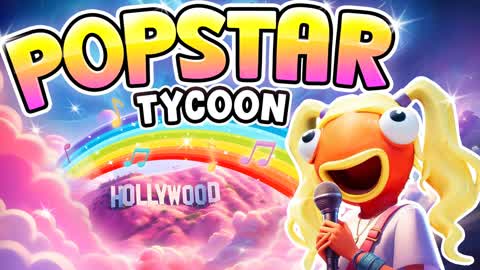 POPSTAR TYCOON🎤