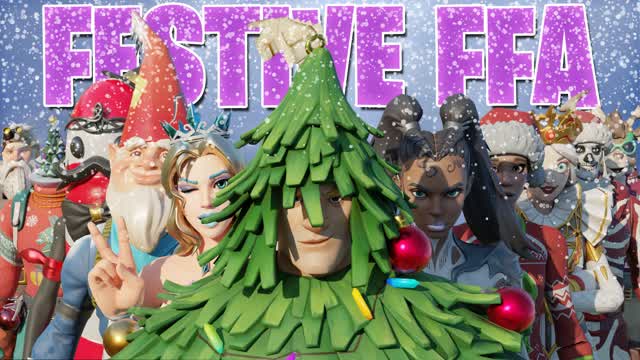 Capture 1 – Festive FFA!