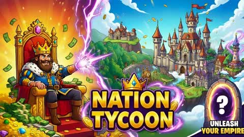 Nation Tycoon