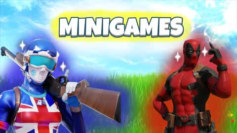 MINIGAMES