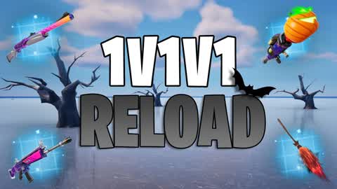 1V1V1 DARK RELOAD