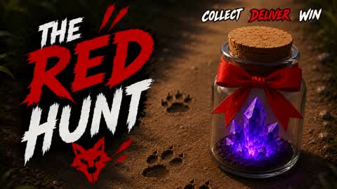 The Red Hunt