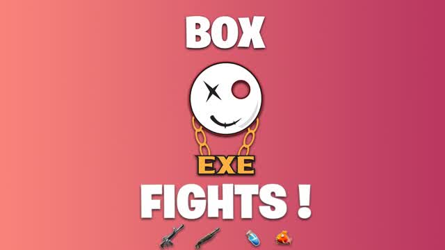 📦Box Fight ! [EXE 1.0] 🧱