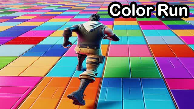 Color Run