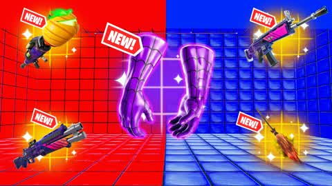 RED VS BLUE🔴🔵GOO