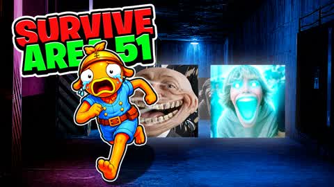 SURVIVE BRAINROT IN AREA 51