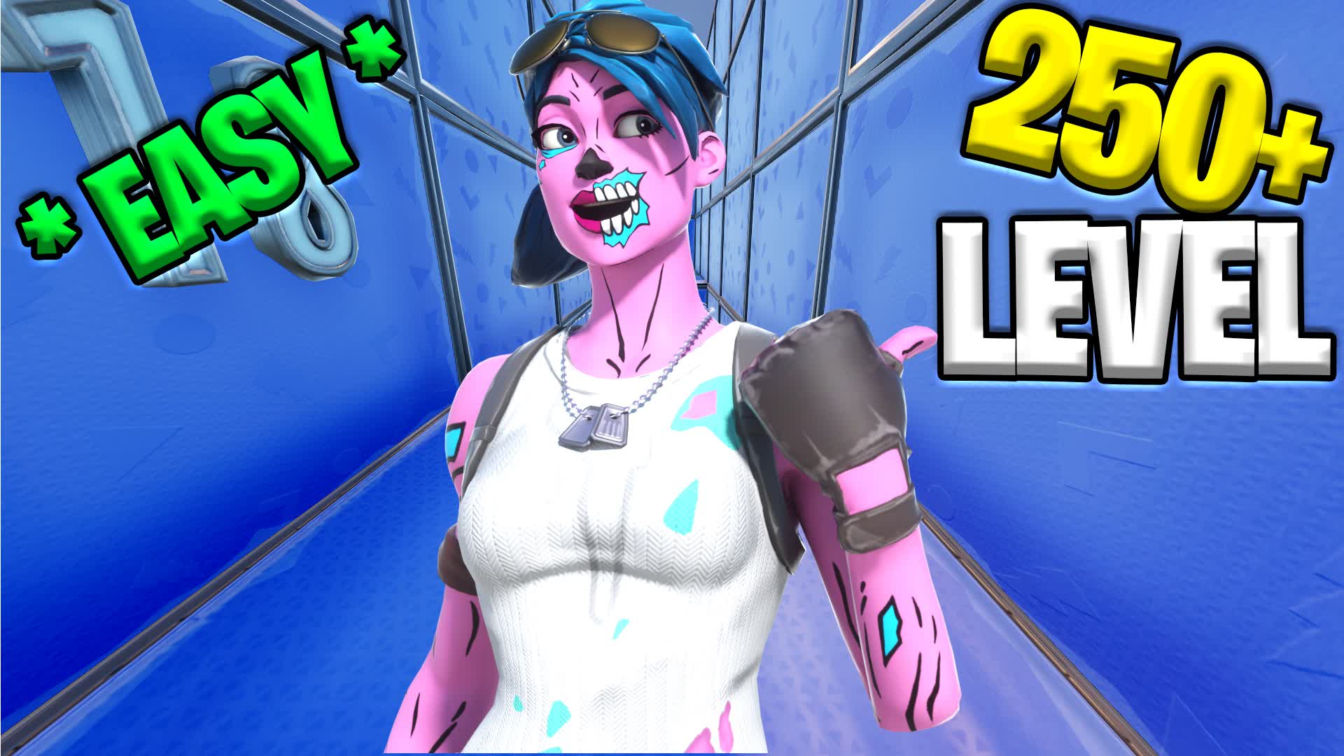 💖PARKOUR SUPER FUN 250+💖