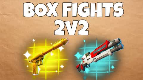 2v2 BOX FIGHTS 2V2