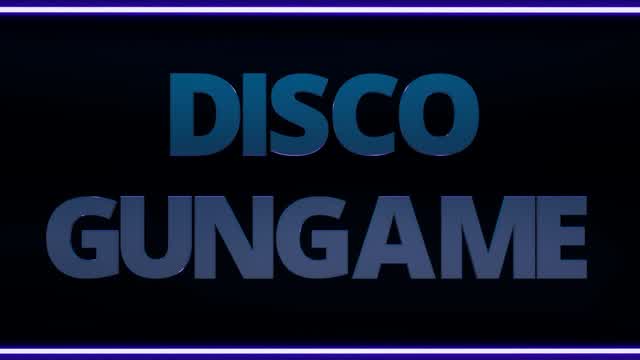 Capture 1 – DISCO GUN GAME