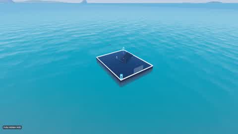 Floating 1v1s & Boxfights