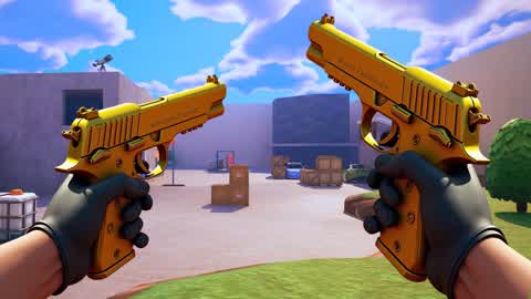BEST FIRST PERSON GUN GAME 🔫
