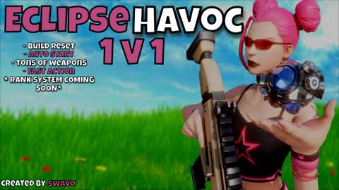 eclipse havoc 1v1