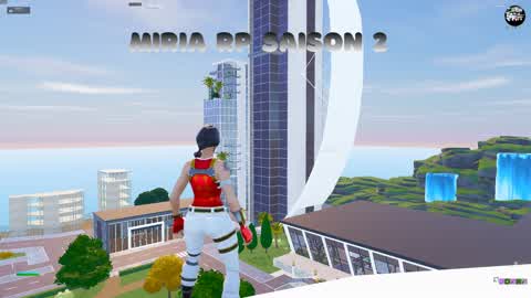 Miria Rp Saison 2