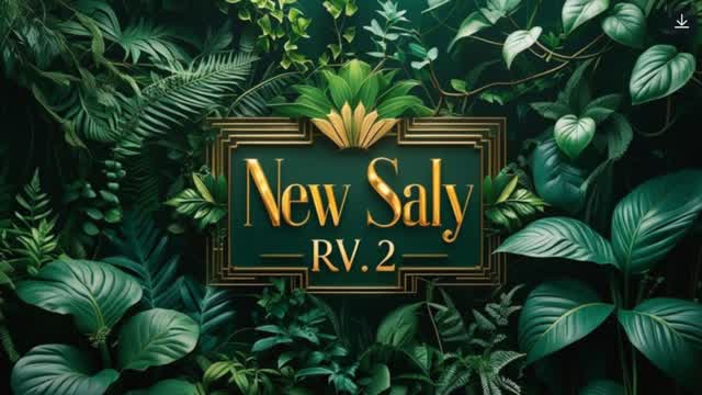 New Saly RP V.2 🌴