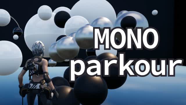 Capture 1 – 🏃‍♂️Mono🏃‍♀️Parkour🏃‍♀️