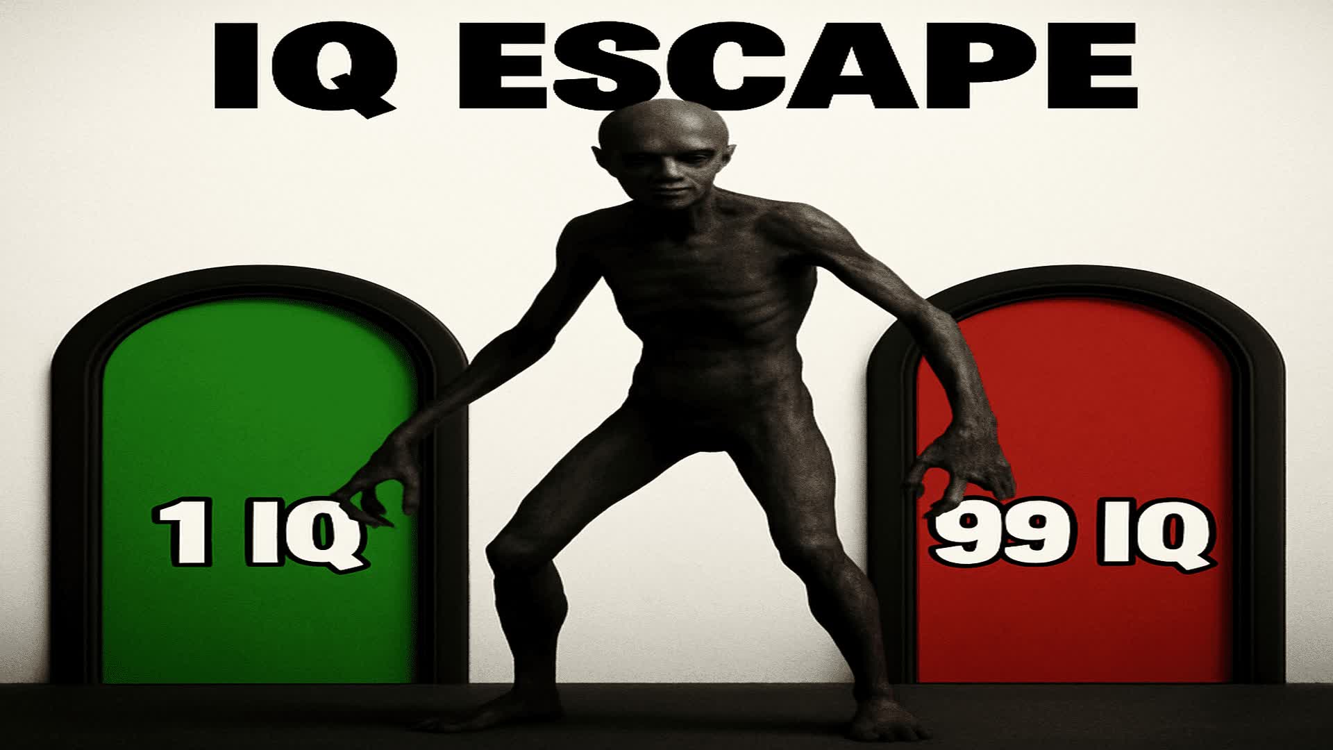 Haunted Halloween Escape Room