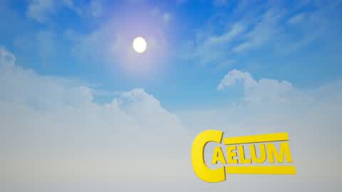 The Caelum - Free For All Map