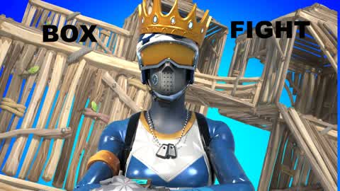 BOX FIGHT