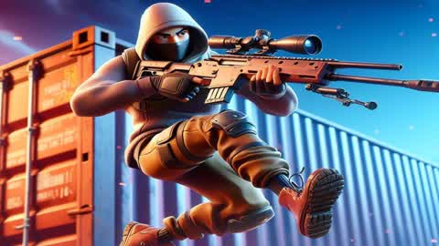 SHIPMENT - 1V1 SNIPERS ONLY - ONE SHOT