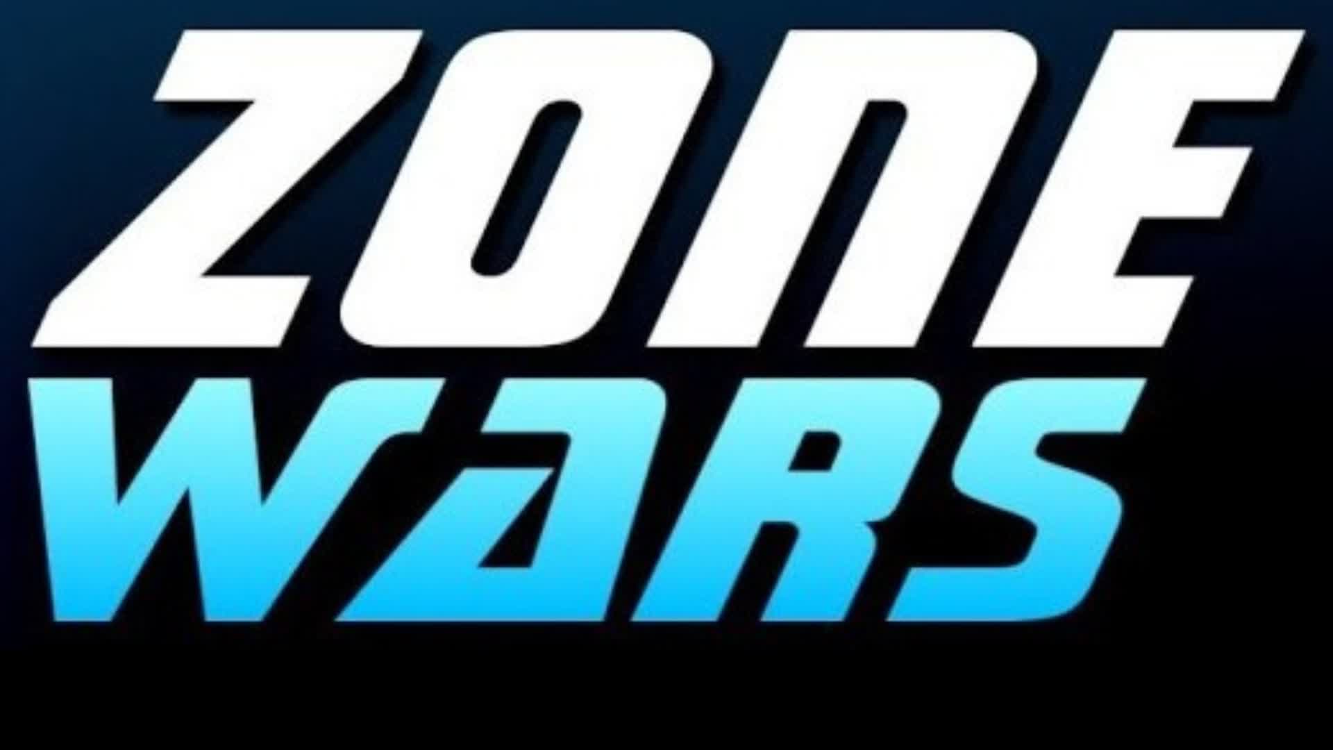 Zonewars🔫
