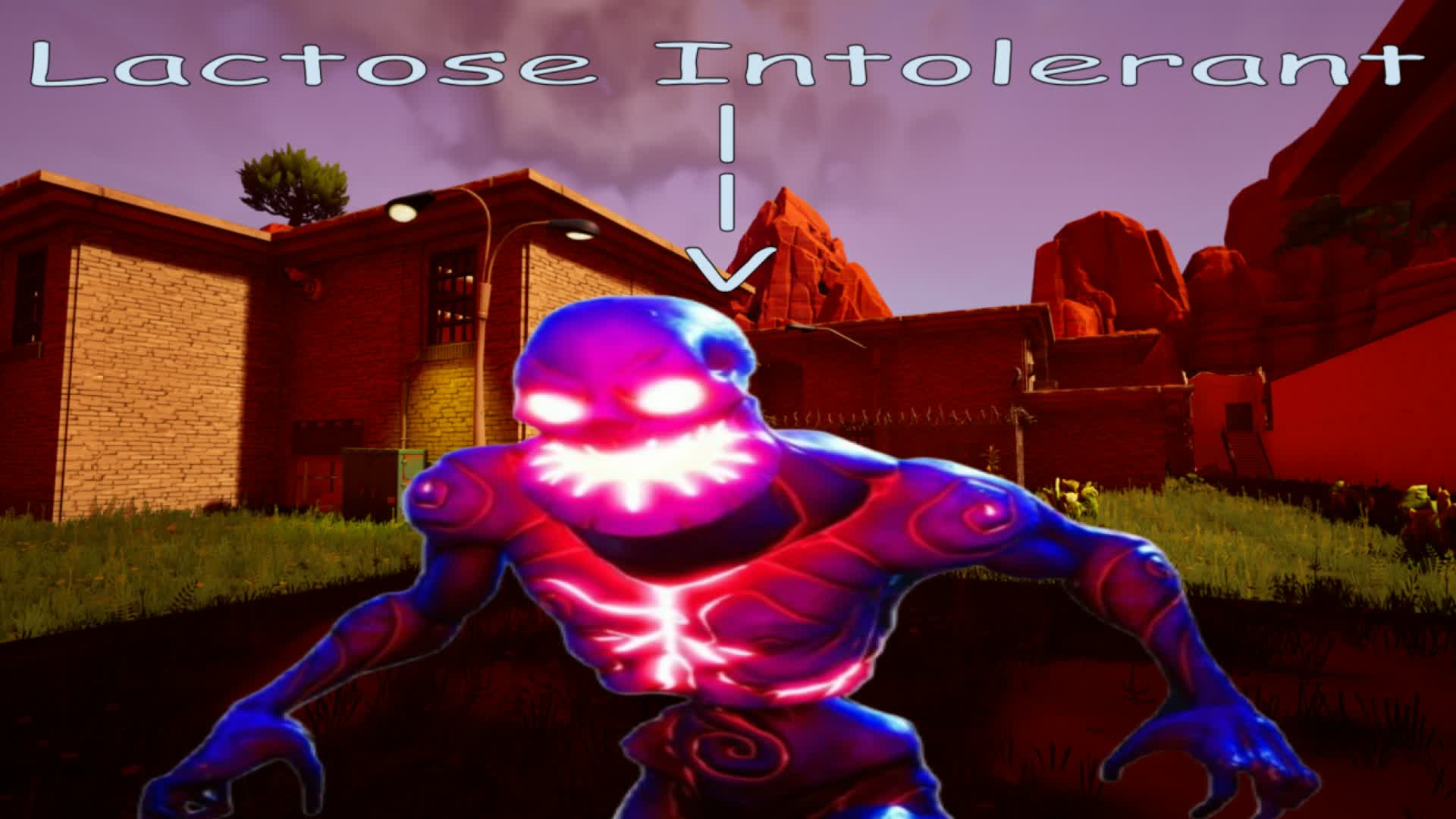 Fort Crossroads Zombies