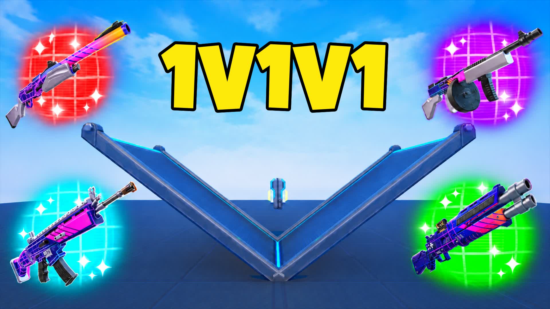 1V1 1VS1 1C1 A