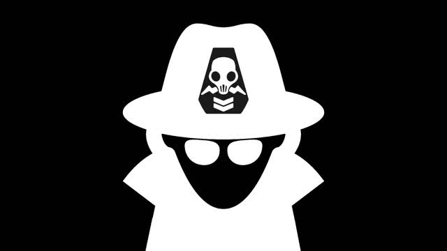 Capture 1 – Spy Heist