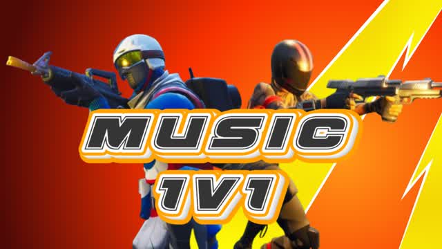 🎶 MUSIC 1V1 🎵
