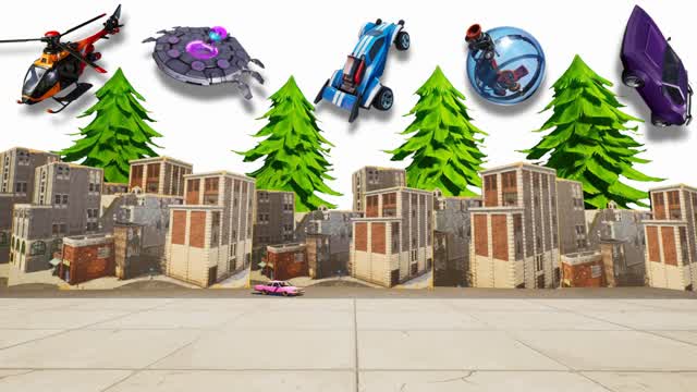 SUPER TILTED - FREE FOR ALL ⭐✅✅