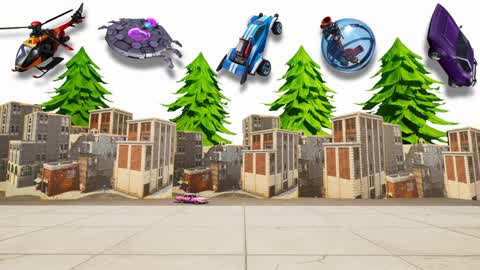 SUPER TILTED - FREE FOR ALL ⭐✅✅