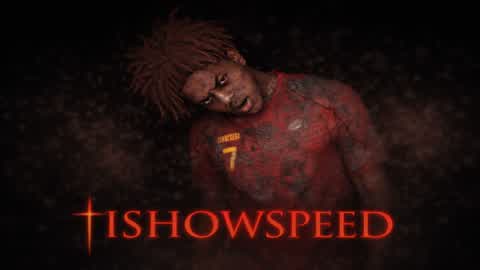 ISHOWSPEED MENTAL COLLAPSE [HORROR]