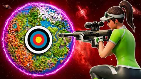 SUPER BOOM BAM TRICKSHOT