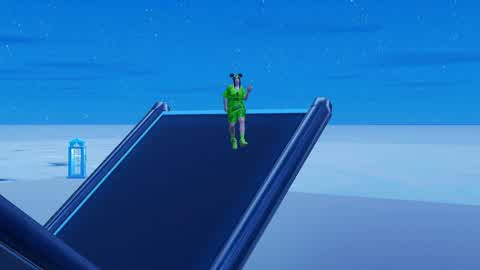 Danksauce Chill 1v1's