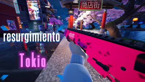 Resugimiento/tokio/cuartetos