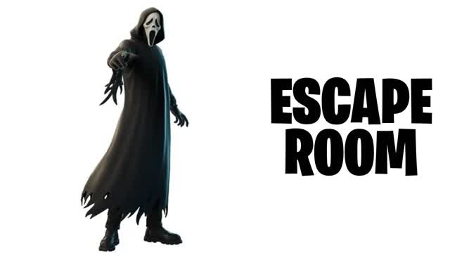 🔑ESCAPE ROOM PORTAL