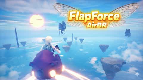 FlapForce AirBR
