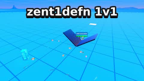zent1defn 1v1