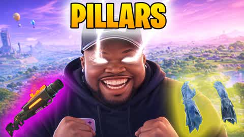 JACKPOT PILLARS
