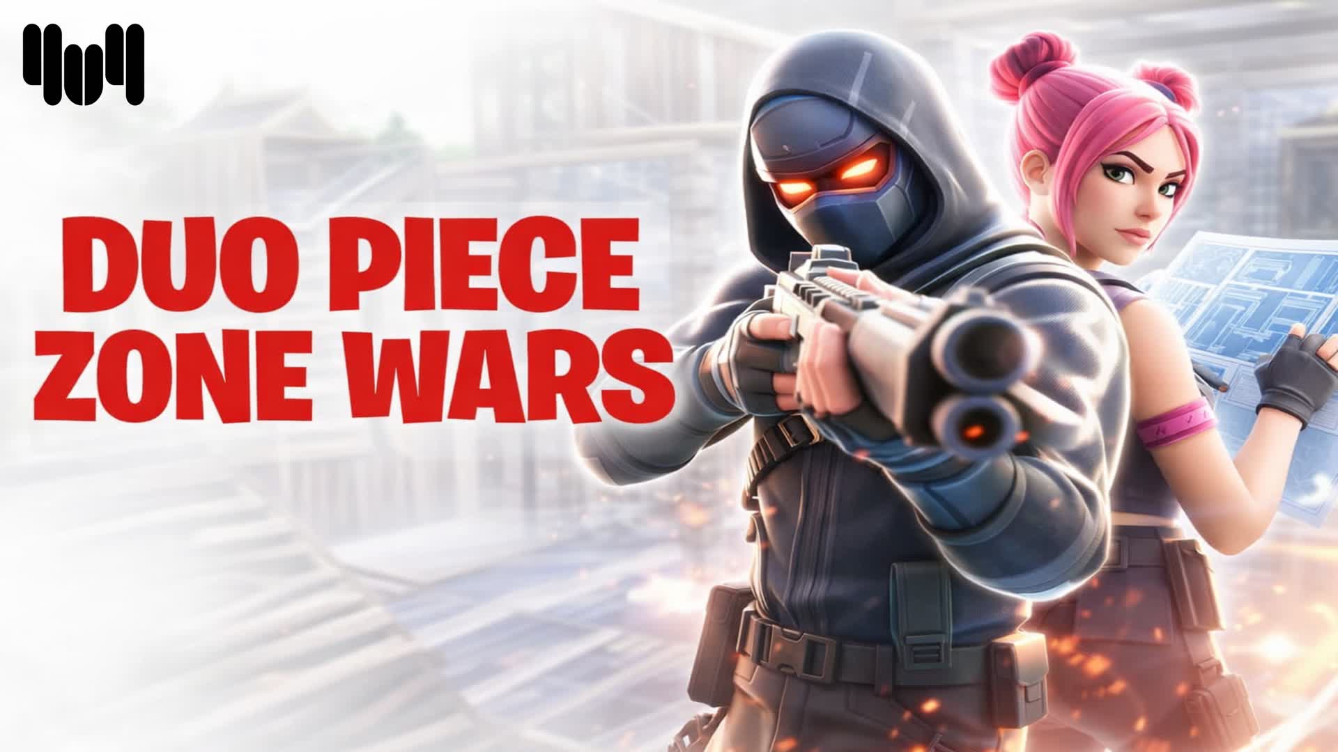 DUO PIECE CONTROL [END GAME]