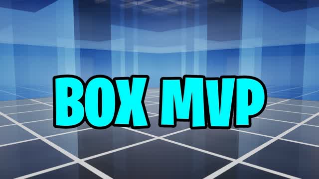 BOX MVP