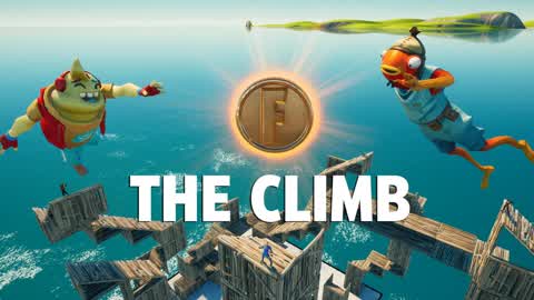 The Climb | 2v2