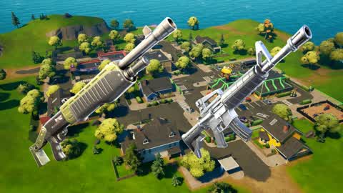 Greasy Zone Wars