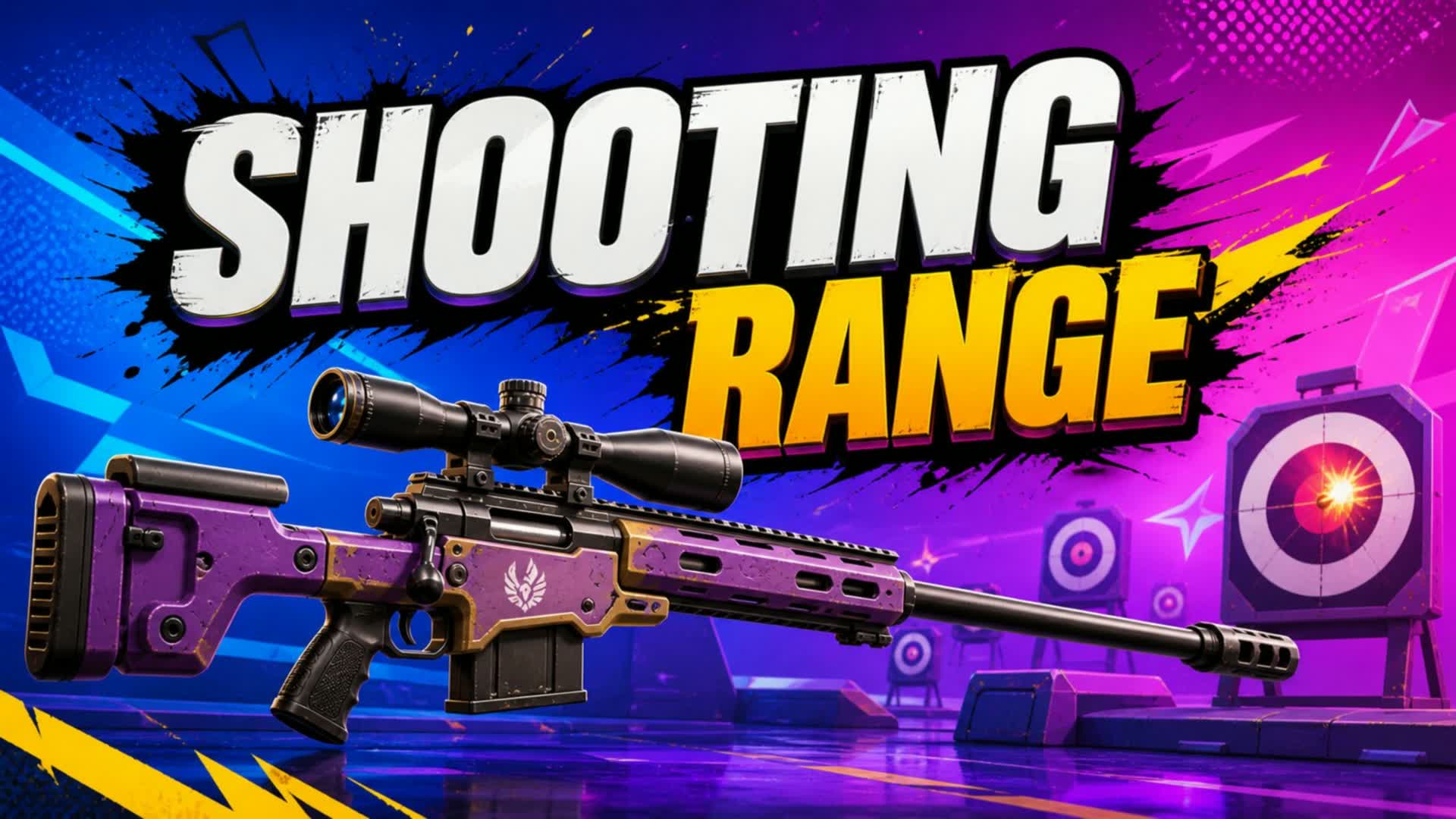 Snipers Training – Shooting Range