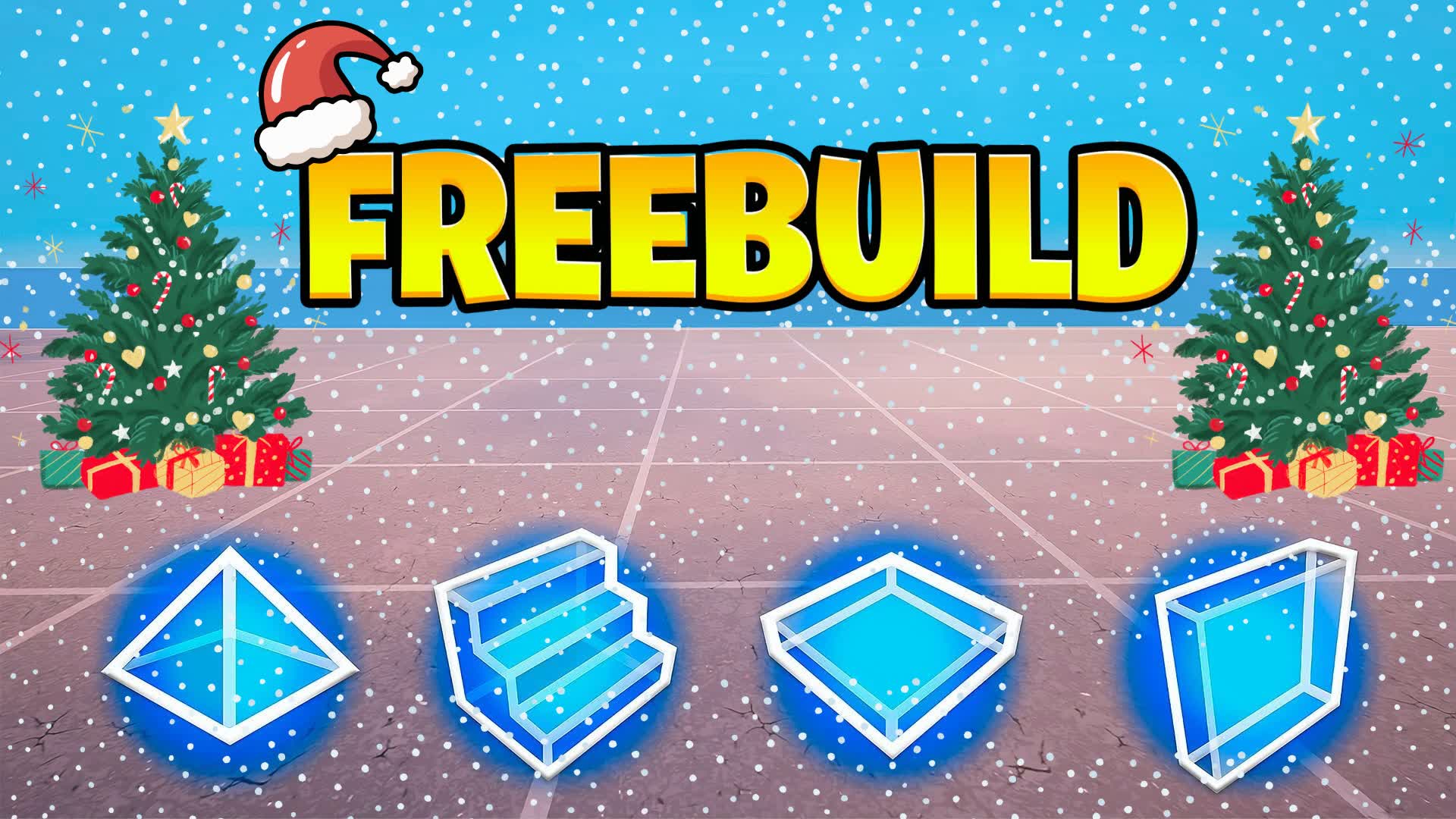 FREE BUILDING