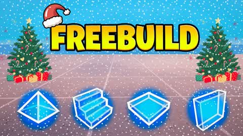 FREE BUILDING