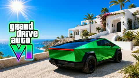 [][][][GRAND DRIFT AUTO VI 6][][][]!!!